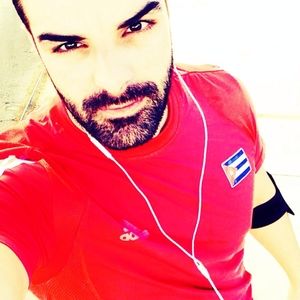 Meet your Posher, Yunier